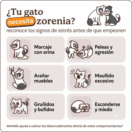 Difusor SereniCat™