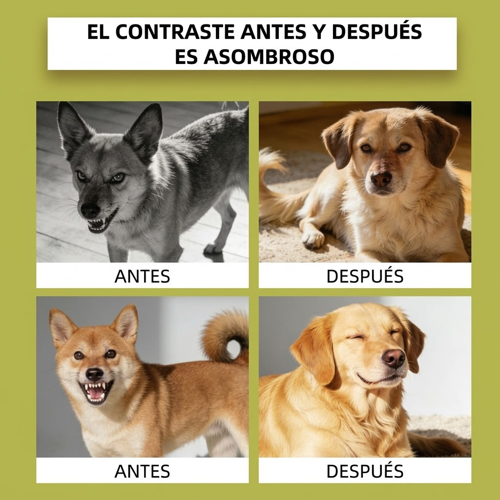 Difusor Furriyo para Perros